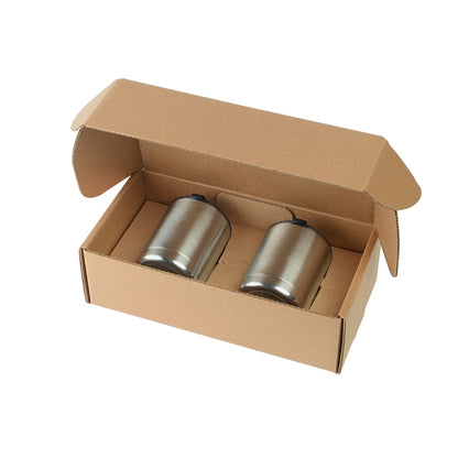 10 Oz. Low Ball Tumber Gift Set