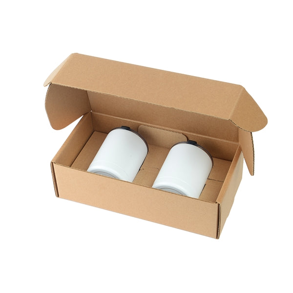 10 Oz. Low Ball Tumber Gift Set
