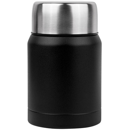Vacuum-Insulated, Stainless Steel Thermos