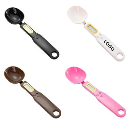 Kitchen Digital Spoon Measuring Scale