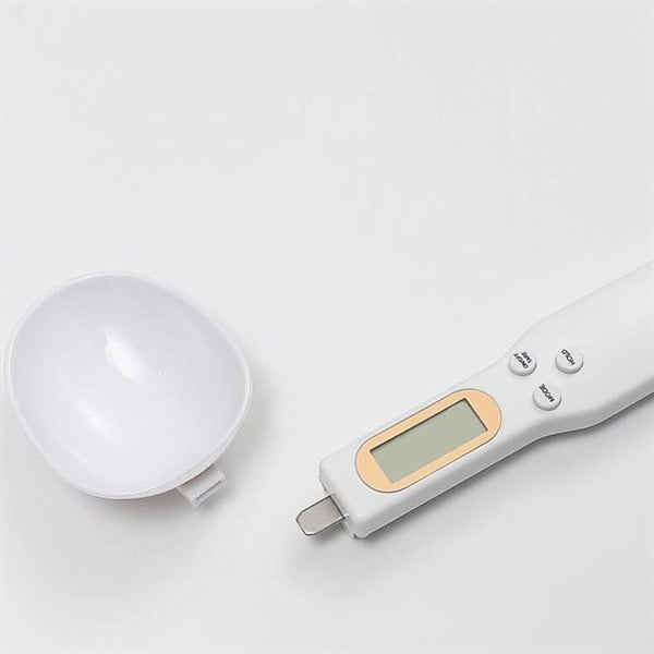 Kitchen Digital Spoon Measuring Scale