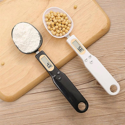 Kitchen Digital Spoon Measuring Scale