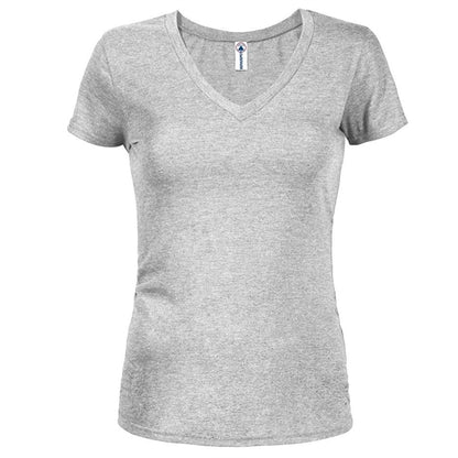 Delta 4.3 oz/ 146 GSM 100% Pre-Shrunk Ringspun Cotton Tshirt