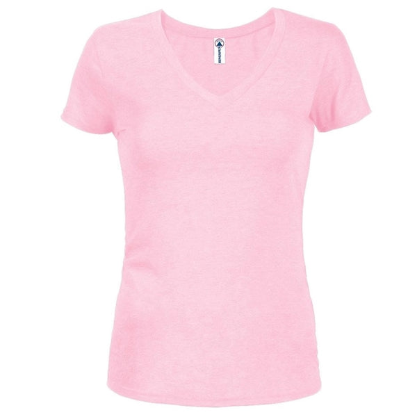 Delta 4.3 oz/ 146 GSM 100% Pre-Shrunk Ringspun Cotton Tshirt