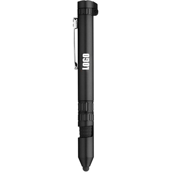 6-In-1 Quest Multi Tool Pen