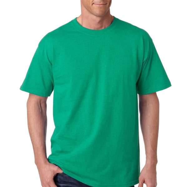 Gildan 6.1 oz 100% Preshrunk Cotton T shirt w/ Custom Logo