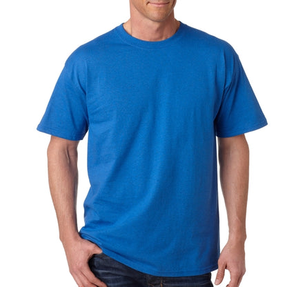 Gildan 6.1 oz 100% Preshrunk Cotton T shirt w/ Custom Logo