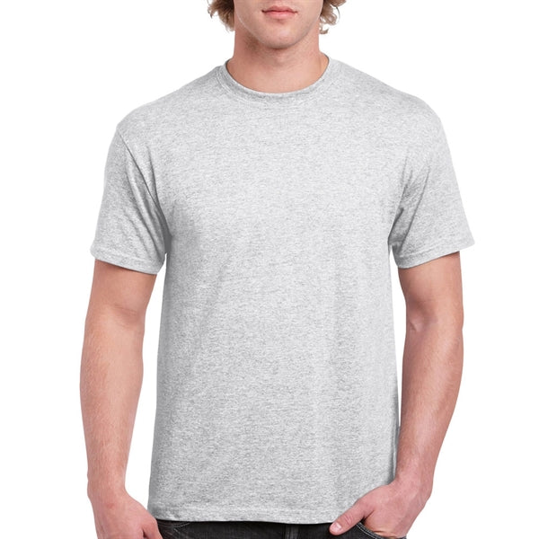 Gildan 6.1 oz 100% Preshrunk Cotton T shirt w/ Custom Logo