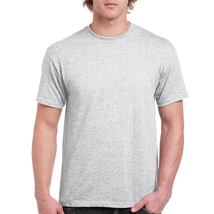 Gildan 6.1 oz 100% Preshrunk Cotton T shirt w/ Custom Logo