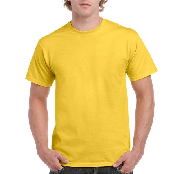 Gildan 6.1 oz 100% Preshrunk Cotton T shirt w/ Custom Logo
