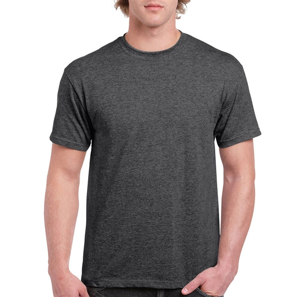 Gildan 6.1 oz 100% Preshrunk Cotton T shirt w/ Custom Logo