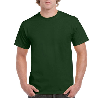 Gildan 6.1 oz 100% Preshrunk Cotton T shirt w/ Custom Logo