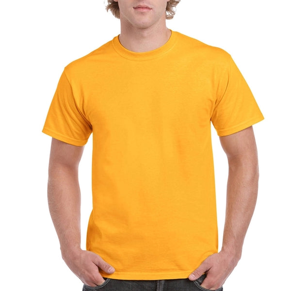 Gildan 6.1 oz 100% Preshrunk Cotton T shirt w/ Custom Logo