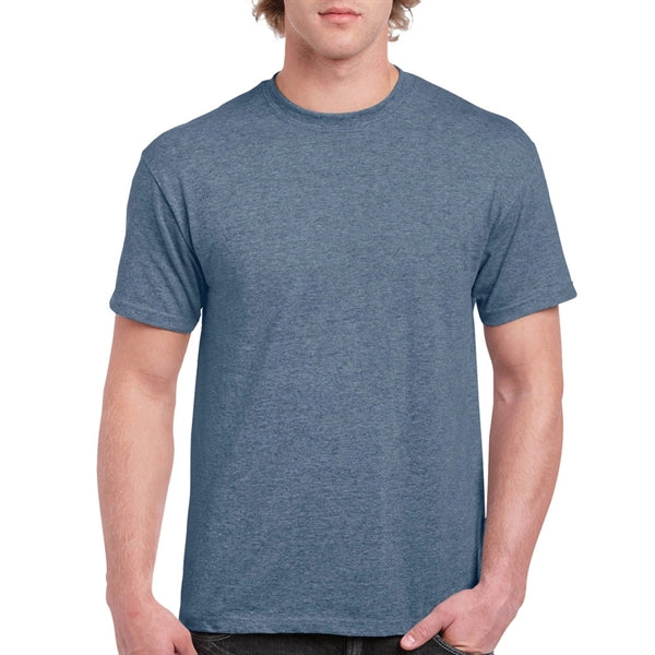 Gildan 6.1 oz 100% Preshrunk Cotton T shirt w/ Custom Logo