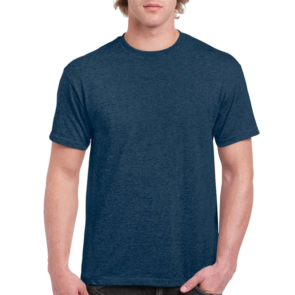Gildan 6.1 oz 100% Preshrunk Cotton T shirt w/ Custom Logo