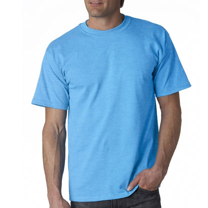 Gildan 6.1 oz 100% Preshrunk Cotton T shirt w/ Custom Logo