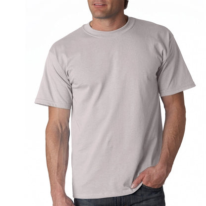 Gildan 6.1 oz 100% Preshrunk Cotton T shirt w/ Custom Logo