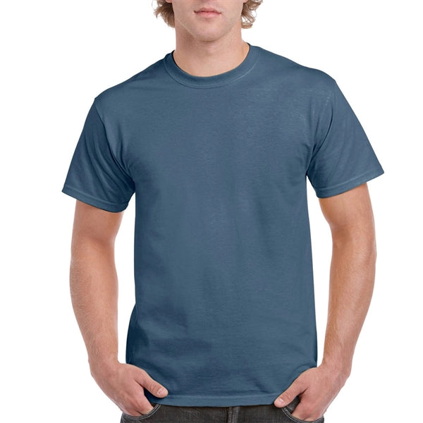 Gildan 6.1 oz 100% Preshrunk Cotton T shirt w/ Custom Logo