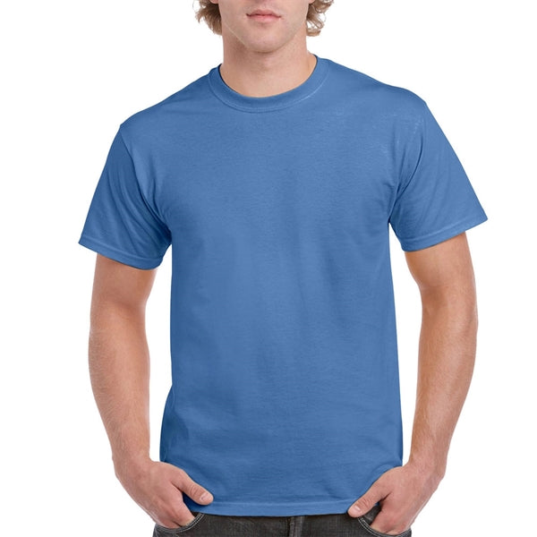 Gildan 6.1 oz 100% Preshrunk Cotton T shirt w/ Custom Logo