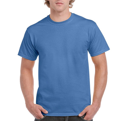 Gildan 6.1 oz 100% Preshrunk Cotton T shirt w/ Custom Logo
