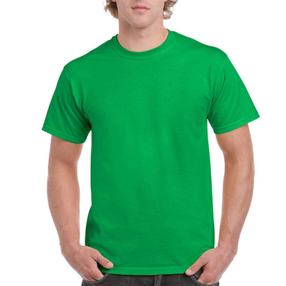 Gildan 6.1 oz 100% Preshrunk Cotton T shirt w/ Custom Logo
