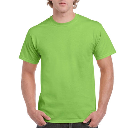 Gildan 6.1 oz 100% Preshrunk Cotton T shirt w/ Custom Logo