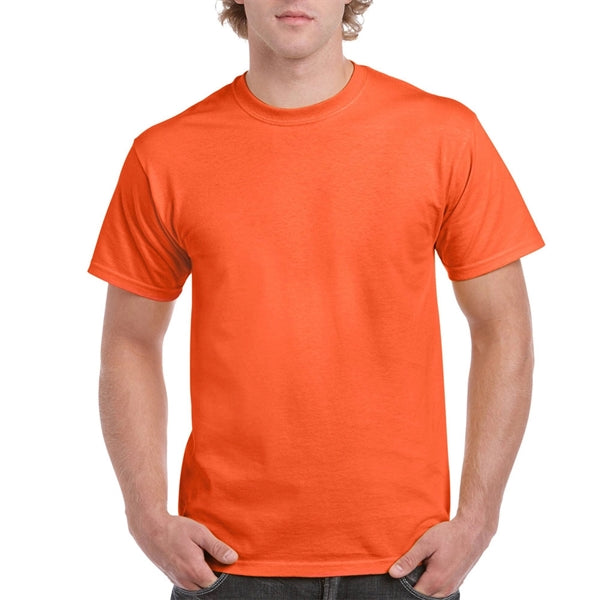 Gildan 6.1 oz 100% Preshrunk Cotton T shirt w/ Custom Logo