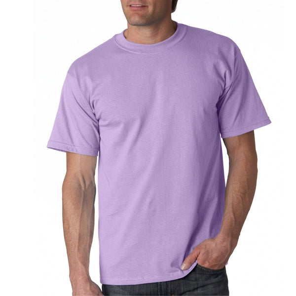 Gildan 6.1 oz 100% Preshrunk Cotton T shirt w/ Custom Logo