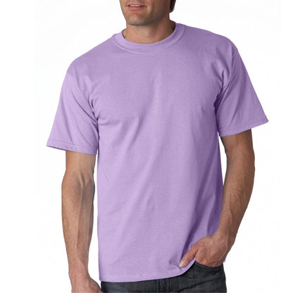 Gildan 6.1 oz 100% Preshrunk Cotton T shirt w/ Custom Logo