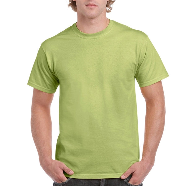 Gildan 6.1 oz 100% Preshrunk Cotton T shirt w/ Custom Logo
