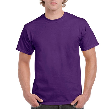 Gildan 6.1 oz 100% Preshrunk Cotton T shirt w/ Custom Logo