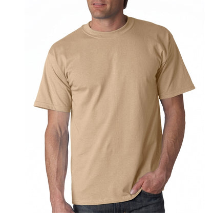 Gildan 6.1 oz 100% Preshrunk Cotton T shirt w/ Custom Logo