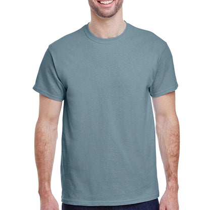 Gildan 6.1 oz 100% Preshrunk Cotton T shirt w/ Custom Logo