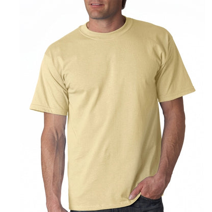 Gildan 6.1 oz 100% Preshrunk Cotton T shirt w/ Custom Logo