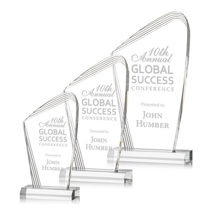 Simberg Award