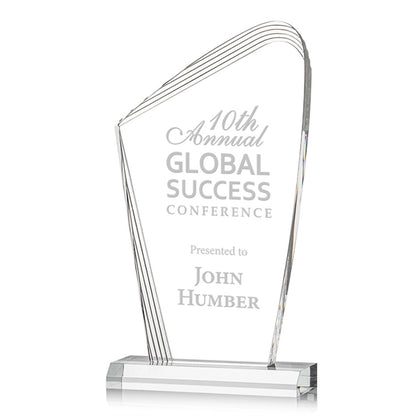 Simberg Award
