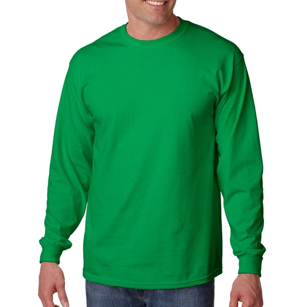 Gildan 6.1 oz 100% Preshrunk Cotton T-Shirt w/ Custom Logo
