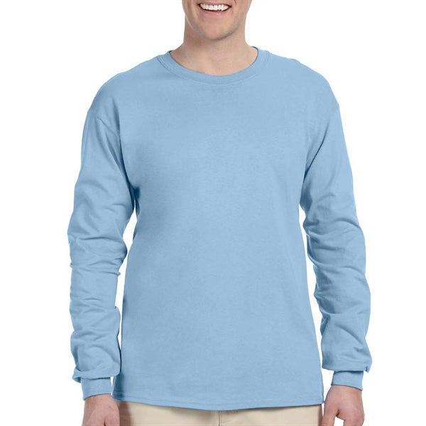 Gildan 6.1 oz 100% Preshrunk Cotton T-Shirt w/ Custom Logo