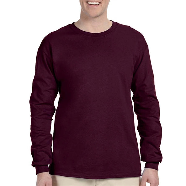 Gildan 6.1 oz 100% Preshrunk Cotton T-Shirt w/ Custom Logo