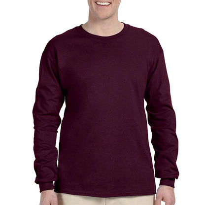 Gildan 6.1 oz 100% Preshrunk Cotton T-Shirt w/ Custom Logo