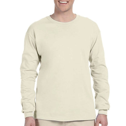 Gildan 6.1 oz 100% Preshrunk Cotton T-Shirt w/ Custom Logo