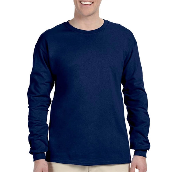 Gildan 6.1 oz 100% Preshrunk Cotton T-Shirt w/ Custom Logo