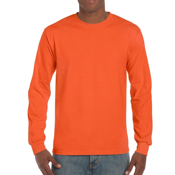 Gildan 6.1 oz 100% Preshrunk Cotton T-Shirt w/ Custom Logo