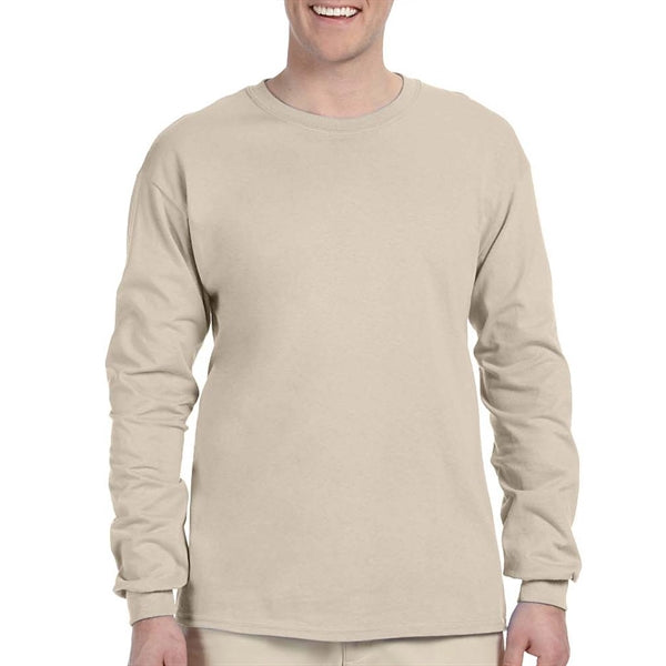 Gildan 6.1 oz 100% Preshrunk Cotton T-Shirt w/ Custom Logo