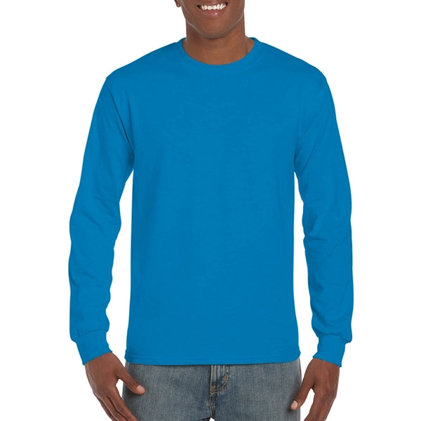 Gildan 6.1 oz 100% Preshrunk Cotton T-Shirt w/ Custom Logo
