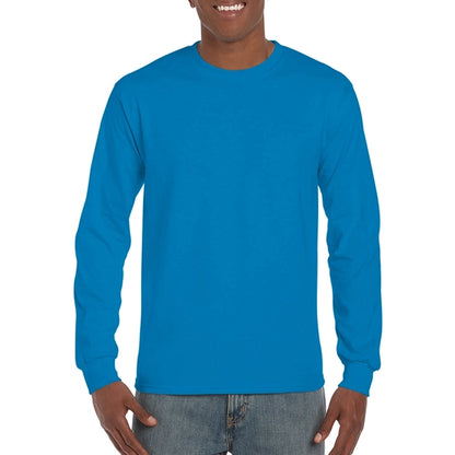 Gildan 6.1 oz 100% Preshrunk Cotton T-Shirt w/ Custom Logo