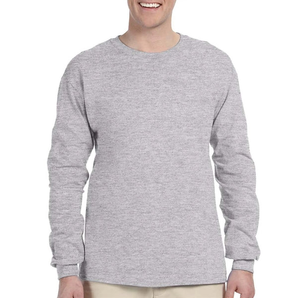 Gildan 6.1 oz 100% Preshrunk Cotton T-Shirt w/ Custom Logo
