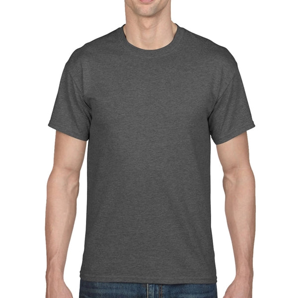 Gildan Dryblend 5.6 oz 50:50 Cotton/ Polyester T-shirts