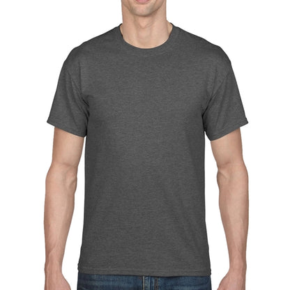 Gildan Dryblend 5.6 oz 50:50 Cotton/ Polyester T-shirts