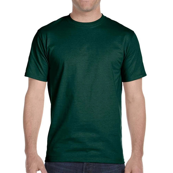 Gildan Dryblend 5.6 oz 50:50 Cotton/ Polyester T-shirts